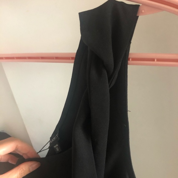 NEW One Shoulder Top - Picture 4 of 6